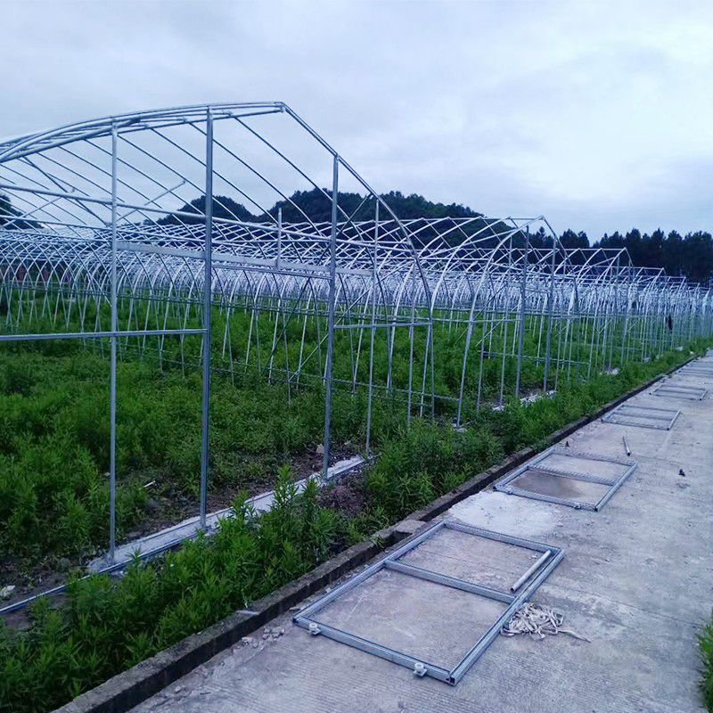 白塔大棚骨架