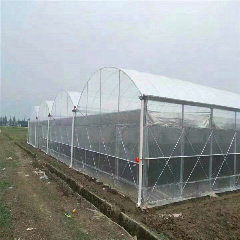 白塔大棚配件