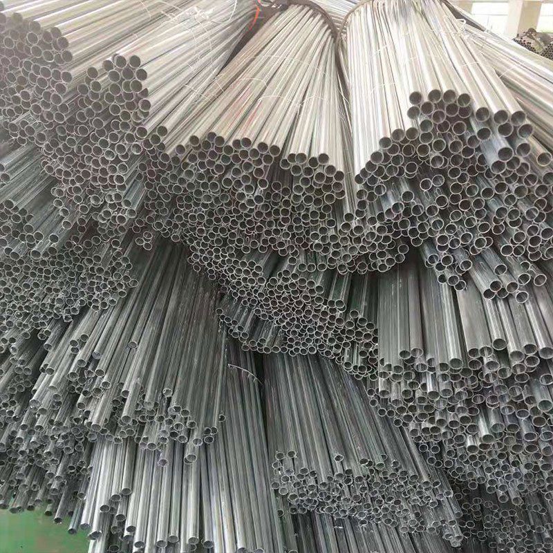 白塔大棚鋼管